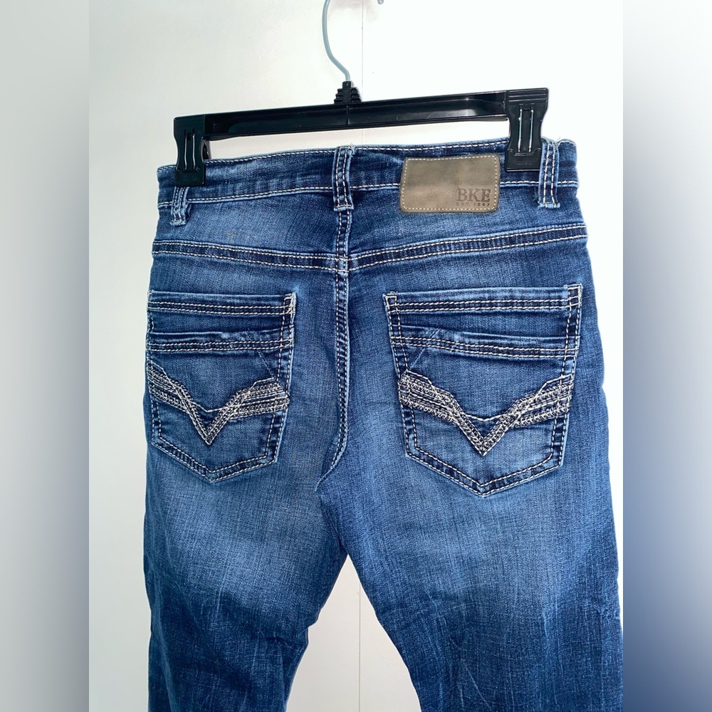 BKE Alec Style 28x30 Jeans